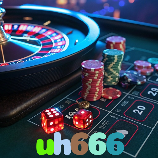 uh666:Aposte nas melhores slots e conquiste prêmios como nunca!