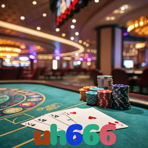 uh666:Jogue poker, aposte no futebol e ganhe em grandes jogos de cassino!