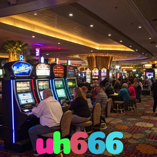 uh666:Aposte no futebol, jogue poker e conquiste vitórias épicas!
