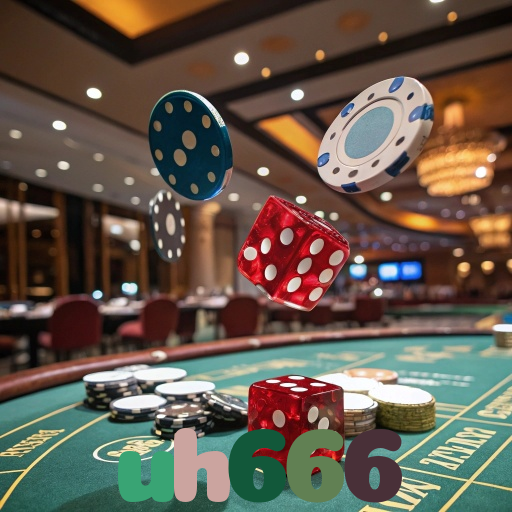 uh666:Jogue poker, aposte no futebol e ganhe em grandes jogos de cassino!