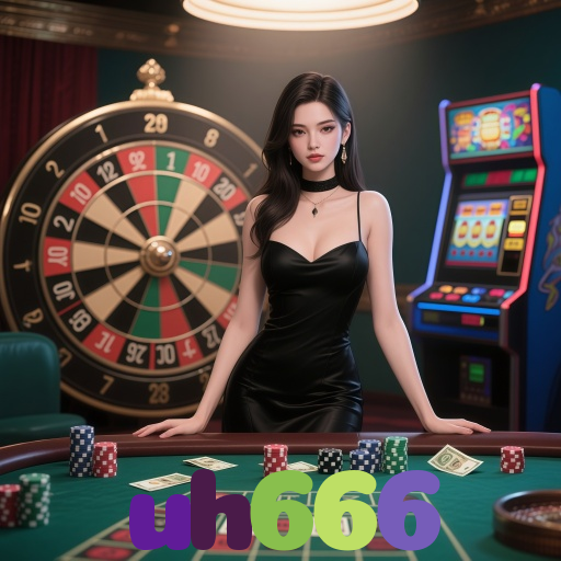 uh666:Jogue poker, aposte no futebol e ganhe em grandes jogos de cassino!