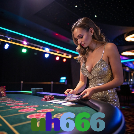 uh666:Jogue poker, aposte no futebol e ganhe em grandes jogos de cassino!