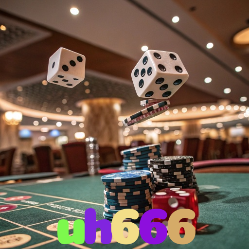 uh666:Aposte nas melhores slots e conquiste prêmios como nunca!