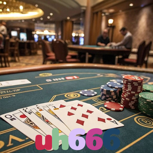 uh666:Jogue poker, aposte no futebol e ganhe em grandes jogos de cassino!