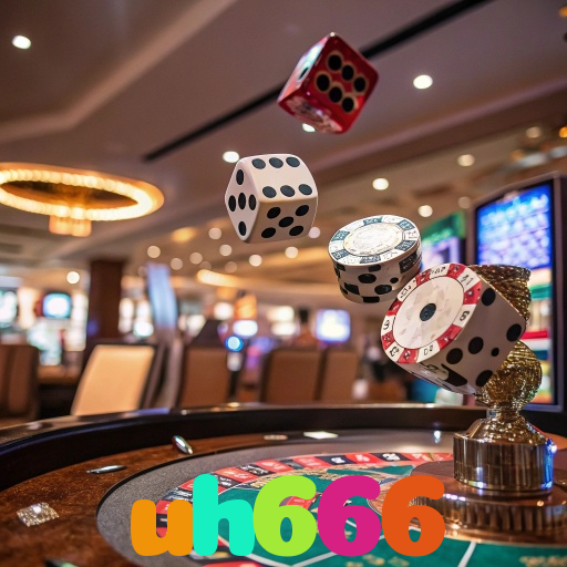 uh666:Aposte no futebol, jogue poker e conquiste vitórias épicas!