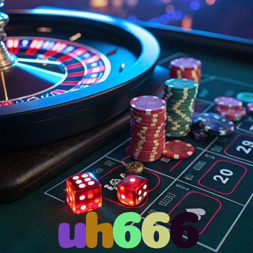 uh666:Jogue poker, aposte no futebol e ganhe em grandes jogos de cassino!