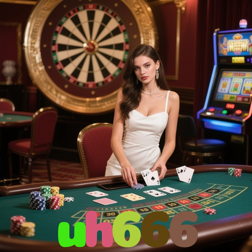 uh666:Jogue poker, aposte no futebol e ganhe em grandes jogos de cassino!