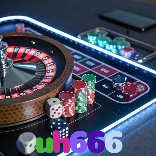 uh666:Jogue poker, aposte no futebol e ganhe em grandes jogos de cassino!