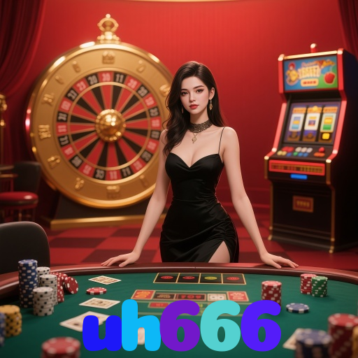 uh666:Jogue poker, aposte no futebol e ganhe em grandes jogos de cassino!