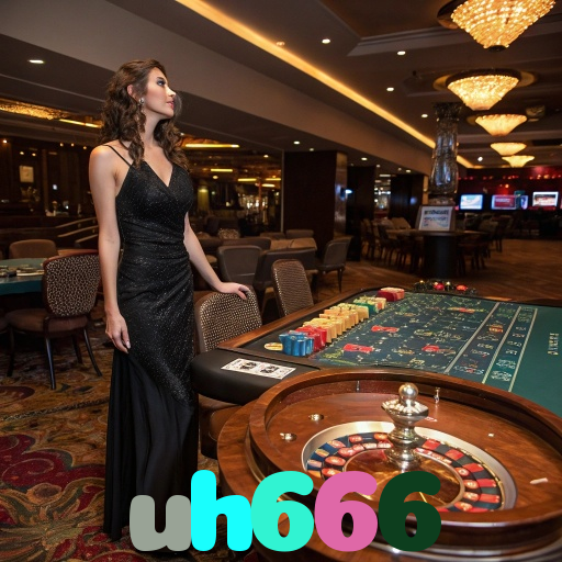 uh666：Jogue poker, aposte no futebol e ganhe em grandes jogos de cassino!