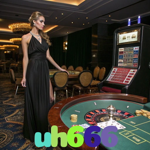 uh666:Aposte no futebol, jogue poker e conquiste vitórias épicas!