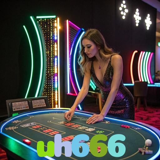 uh666:Aposte no futebol, jogue poker e conquiste vitórias épicas!