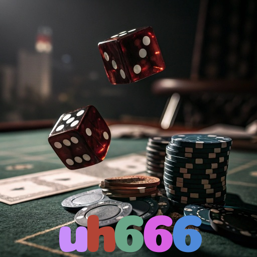 uh666:Aposte nas melhores slots e conquiste prêmios como nunca!