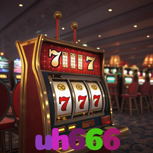 uh666：Aposte no futebol, jogue poker e conquiste vitórias épicas!