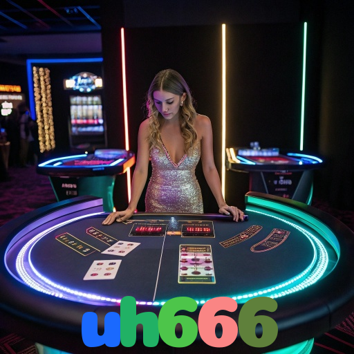 uh666:Aposte no futebol, jogue poker e conquiste vitórias épicas!