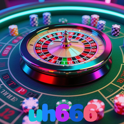 uh666:Jogue poker, aposte no futebol e ganhe em grandes jogos de cassino!