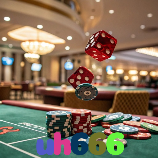 uh666:Aposte nas melhores slots e conquiste prêmios como nunca!