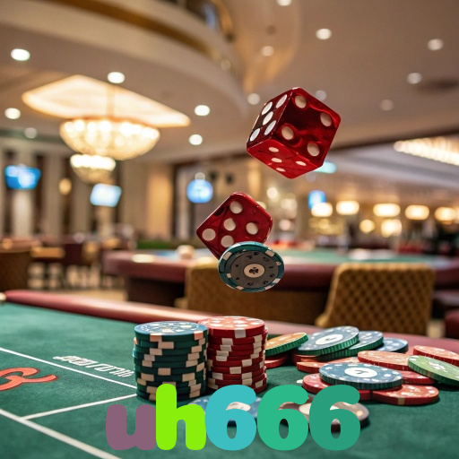 uh666:Aposte nas melhores slots e conquiste prêmios como nunca!