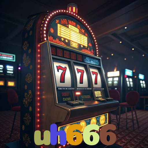 uh666：Aposte no futebol, jogue poker e conquiste vitórias épicas!