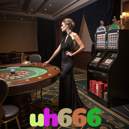 uh666:Aposte nas melhores slots e conquiste prêmios como nunca!