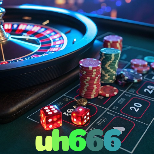 uh666:Aposte no futebol, jogue poker e conquiste vitórias épicas!