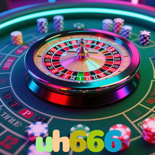 uh666:Aposte nas melhores slots e conquiste prêmios como nunca!