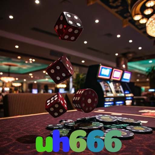 uh666:Aposte nas melhores slots e conquiste prêmios como nunca!