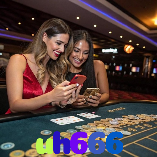 uh666:Jogue poker, aposte no futebol e ganhe em grandes jogos de cassino!