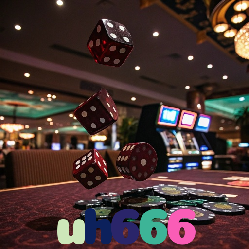 uh666:Aposte nas melhores slots e conquiste prêmios como nunca!