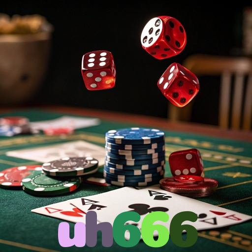 uh666:Aposte no futebol, jogue poker e conquiste vitórias épicas!