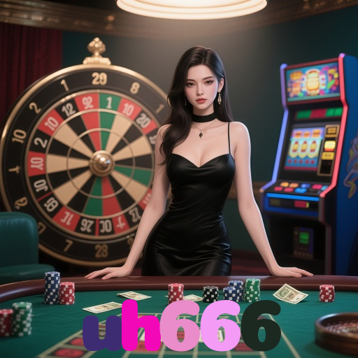 uh666:Jogue poker, aposte no futebol e ganhe em grandes jogos de cassino!