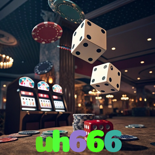 uh666：Aposte no futebol, jogue poker e conquiste vitórias épicas!
