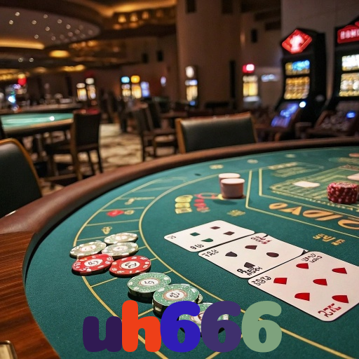 uh666:Aposte nas melhores slots e conquiste prêmios como nunca!