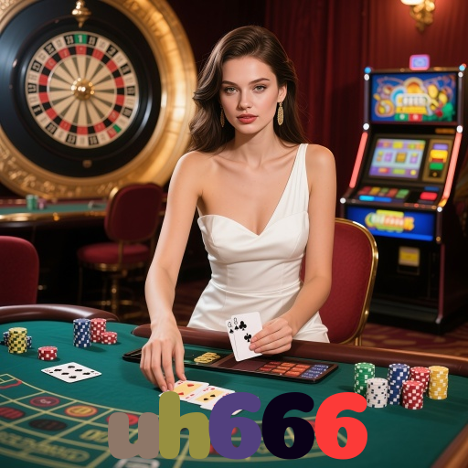 uh666:Jogue poker, aposte no futebol e ganhe em grandes jogos de cassino!