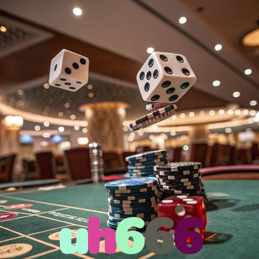 uh666:Aposte nas melhores slots e conquiste prêmios como nunca!