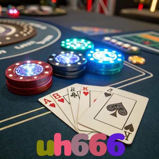 uh666:Aposte nas melhores slots e conquiste prêmios como nunca!