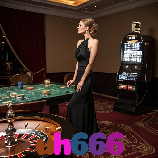 uh666:Aposte no futebol, jogue poker e conquiste vitórias épicas!