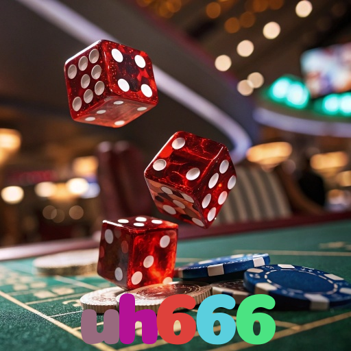 uh666:Aposte nas melhores slots e conquiste prêmios como nunca!