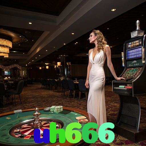 uh666：Jogue poker, aposte no futebol e ganhe em grandes jogos de cassino!