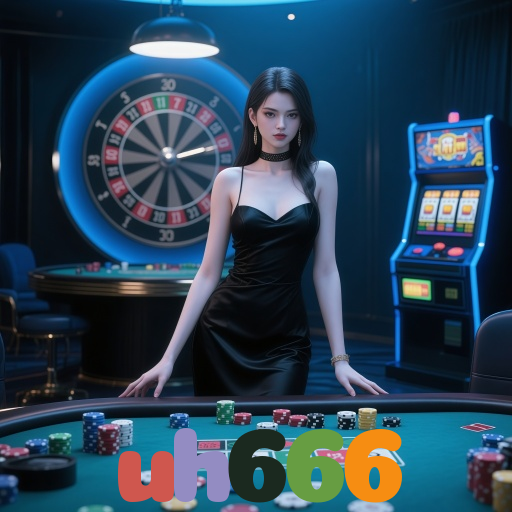 uh666:Aposte no futebol, jogue poker e conquiste vitórias épicas!