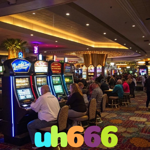 uh666:Aposte nas melhores slots e conquiste prêmios como nunca!