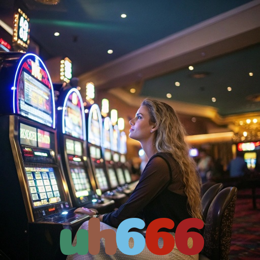 uh666：Jogue poker, aposte no futebol e ganhe em grandes jogos de cassino!