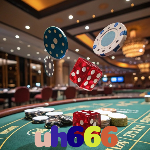 uh666：Aposte nas melhores slots e conquiste prêmios como nunca!