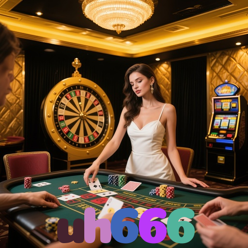 uh666:Jogue poker, aposte no futebol e ganhe em grandes jogos de cassino!