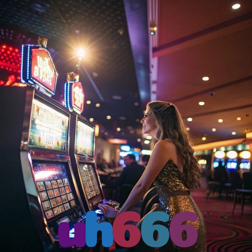 uh666:Jogue poker, aposte no futebol e ganhe em grandes jogos de cassino!