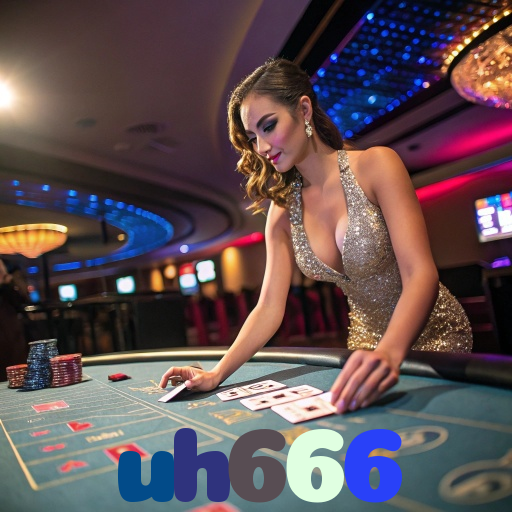 uh666:Jogue poker, aposte no futebol e ganhe em grandes jogos de cassino!