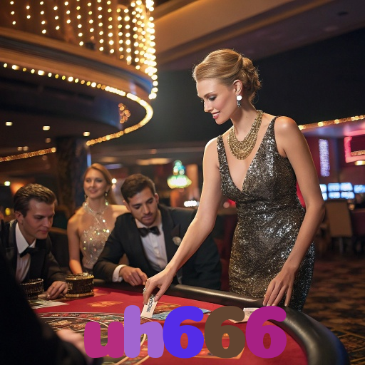 uh666:Aposte nas melhores slots e conquiste prêmios como nunca!