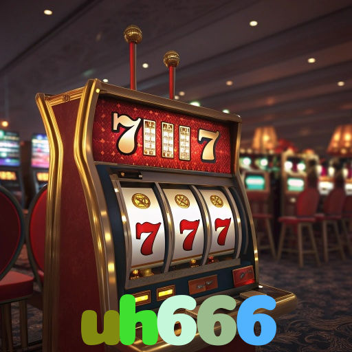 uh666：Aposte no futebol, jogue poker e conquiste vitórias épicas!