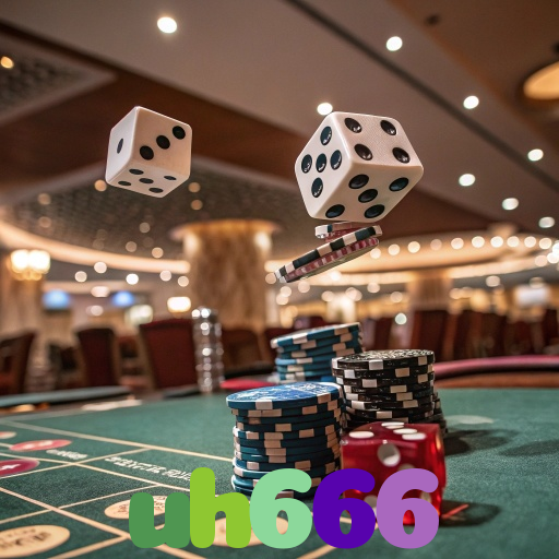 uh666:Aposte no futebol, jogue poker e conquiste vitórias épicas!
