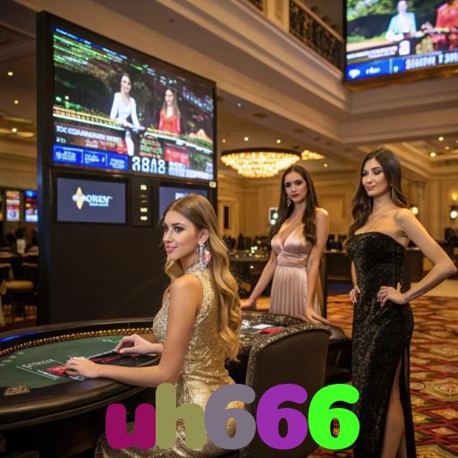 uh666:Jogue poker, aposte no futebol e ganhe em grandes jogos de cassino!